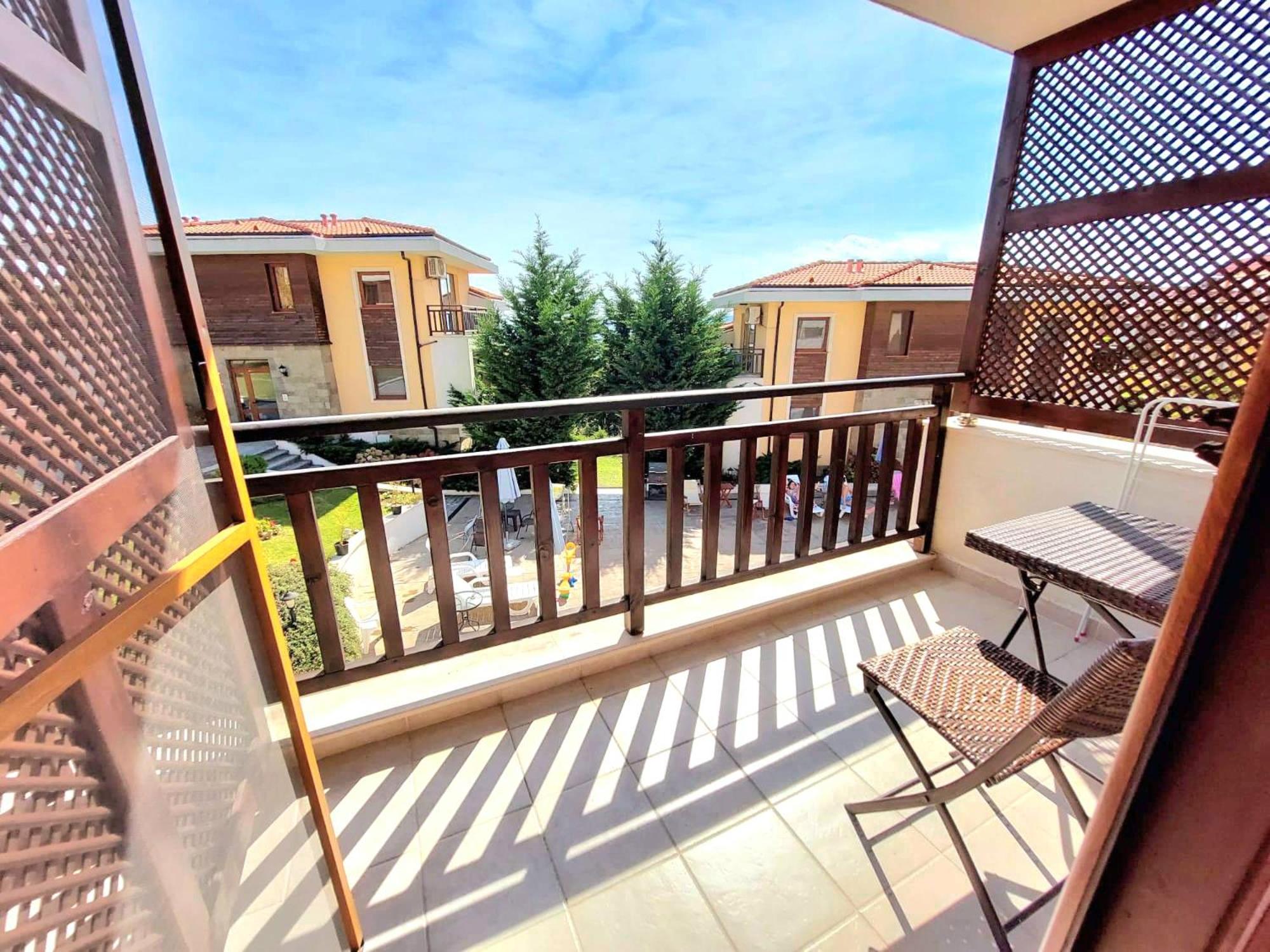 Vip Apartments In Sozopol Room photo